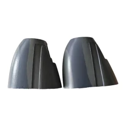 Dynam Messerschmitt BF-110 V3 Cowl (2pcs - Left&Right)