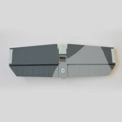 Dynam Messerschmitt BF-110 V3 Elevator
