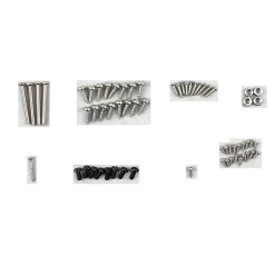 Dynam Messerschmitt BF-110 V3 Screw Set