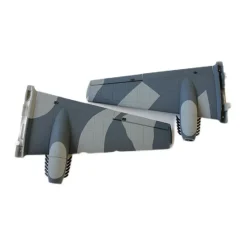 Dynam Messerschmitt BF-110 V3 Wing Set