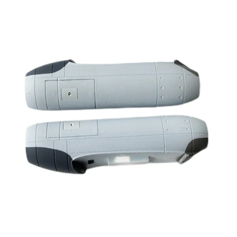Dynam Messerschmitt Me-262 EDF Set