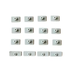 Dynam Messerschmitt Me-262 Plastic Tabs