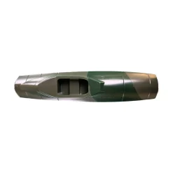 Dynam Messerschmitt Me-262 6S V3 Cockpit