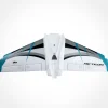 Dynam Meteor V4 Blue Main Wing Set