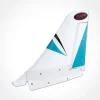Dynam Meteor V4 Blue Vertical Stabilizer