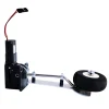 Dynam Meteor V4 Main Gear E-Retract 3.6mm Dia 90 Degree