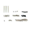Dynam Meteor V3 Screw Set