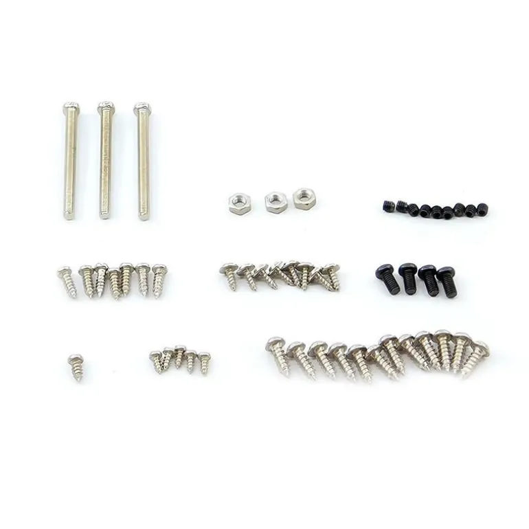 Dynam Meteor V3 Screw Set