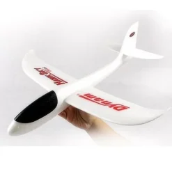 Dynam Mini Hawksky EPP Hand Glider 500mm Wingspan