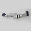 Dynam Mini P-51D Mustang V2 Fuselage