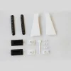 Dynam Mini P-51D Mustang V2 Plastic Part Set