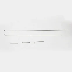 Dynam Mini P-51D Mustang V2 Pushrod Set