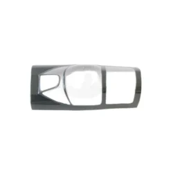 Dynam Mini Spitfire V2 Canopy