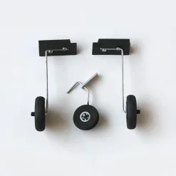 Dynam Mini Spitfire V2 Landing Gear