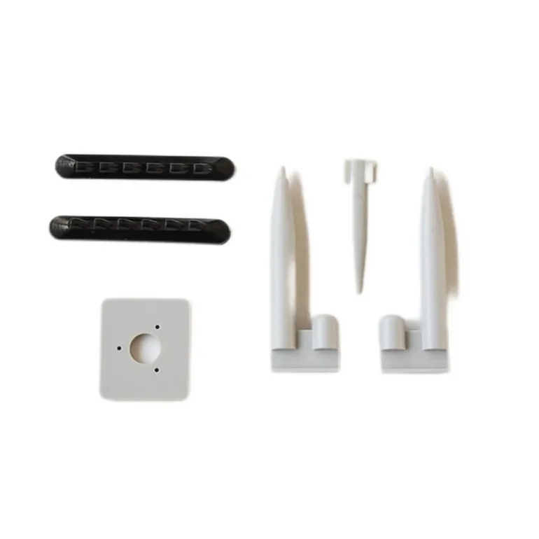 Dynam Mini Spitfire V2 Plastic Part Set
