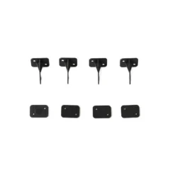 Dynam Mini Spitfire V2 Plastic Tabs