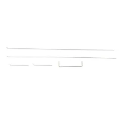 Dynam Mini Spitfire V2 Pushrod Set