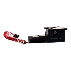 Dynam 3.6mm Dia 90 Degree Metal E-Retract V3 for Main Gear