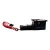 Dynam 3.1mm Dia 90 Degree Metal E-Retract V3 for Nose Gear