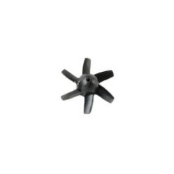 Dynam 64mm EDF 6-Blade Fan for C-550 & A-10
