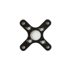 Dynam Motor X-Mount Type A 40*Ø10*2mm