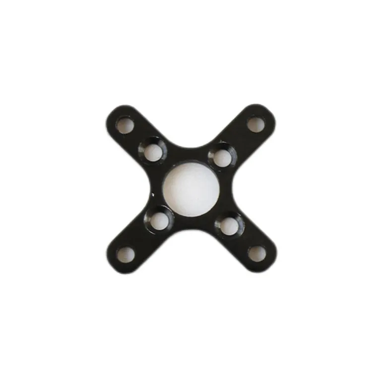 Dynam Motor X-Mount Type A 40*Ø10*2mm