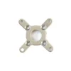 Dynam Motor X-Mount Type B 51.2*2mm