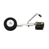 Dynam P-61 Black Widow E-Retract for Nose Gear w/ Strut & Wheel