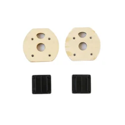 Dynam P-61 Black Widow Motor Mount Firewall