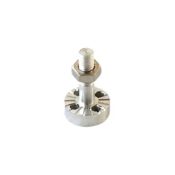 Dynam P-61 Black Widow Propeller Adapter Blade Holder Reverse