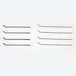 Dynam P-61 Black Widow Pushrod Set