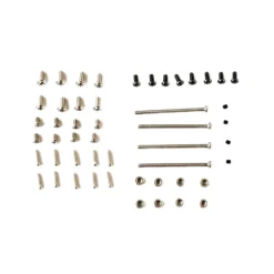 Dynam P-61 Black Widow Screw Set