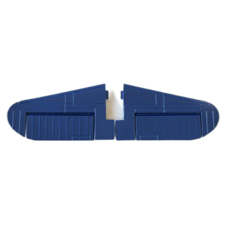 Dynam PBY Catalina Blue Elevator