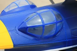Dynam PBY Catalina V2 Blue Twin Engine RC Seaplane 1500mm 59