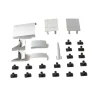 Dynam P-47D Thunderbolt V2 Plastic Part Set