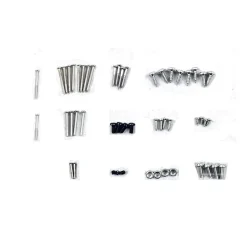 Dynam P-47D Thunderbolt V2 Screw Set