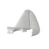 Dynam P-47D Thunderbolt V2 Vertical Stabilizer
