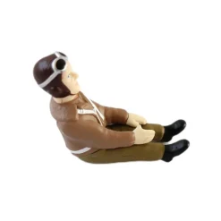 Dynam #18 Pilot Figure 83*35*76mm - DYB-18