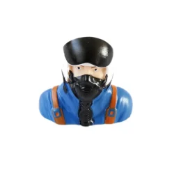 Dynam #6 Pilot Figure 66*64mm - DYB-06