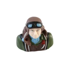 Dynam #5 Pilot Figure 65*65mm - DYB-05