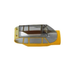 Dynam Piper J3 Cub Canopy