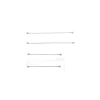 Dynam Piper J3 Cub Elevator Struts Set