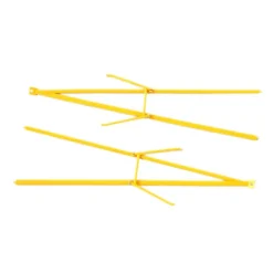 Dynam Piper J3 Cub Wing Struts Set