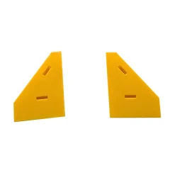 Dynam Piper Super Cub Main Landing Gear Fairing