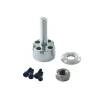 Dynam Piper Super Cub Prop Adapter