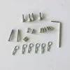 Dynam Piper Super Cub Screw Kit
