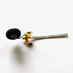 Dynam Piper Super Cub Tail Wheel Assembly