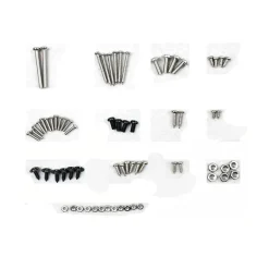 Dynam Pitts Python Model 12 Screw Set