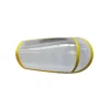 Dynam Pitts Python Model 12 Yellow Canopy