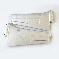 Dynam P51 Mustang V2 Fred Glover Main Wing Set